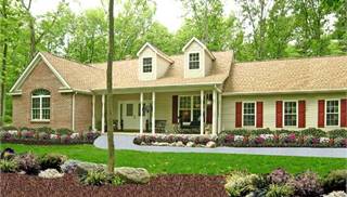 Ranch house plans - Wilson