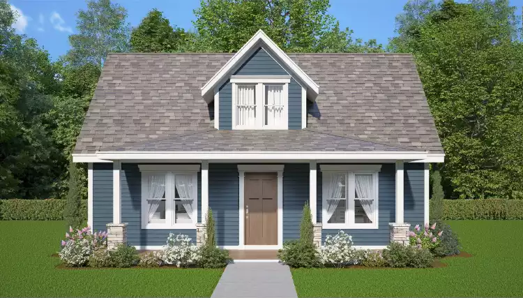 image of house plans under 1000 square feet plan 10929