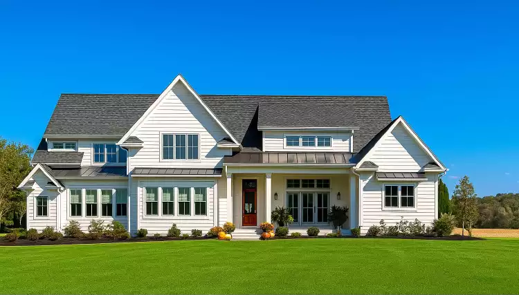 image of 3001 - 3500 square feet house plan 5089