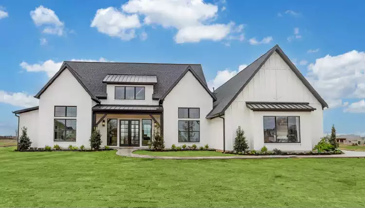 image of 2501 - 3000 square feet house plan 8072