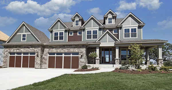 image of 5001 square feet and up house plan 9126