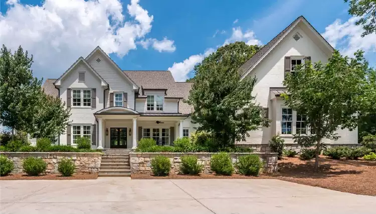 image of 5001 square feet and up house plan 2037