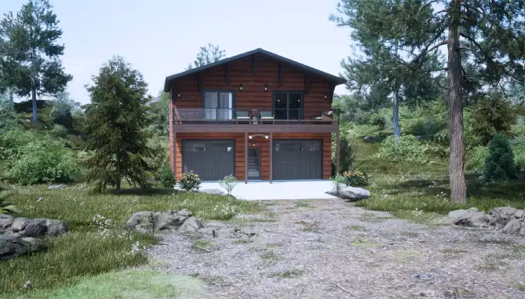 image of house plans under 1000 square feet plan 11744