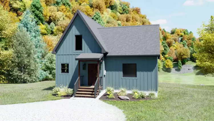 image of house plans under 1000 square feet plan 11939