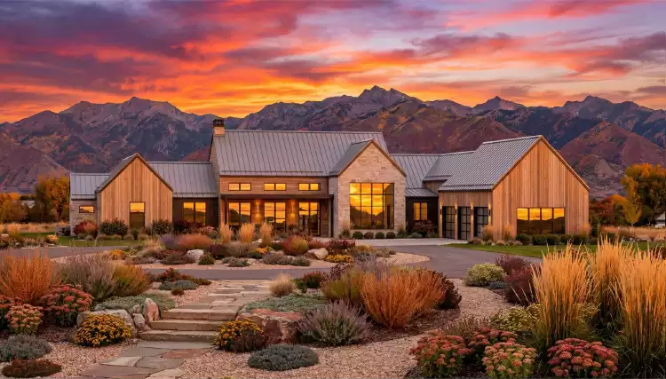 image of 3501 - 4000 square feet house plan 6886