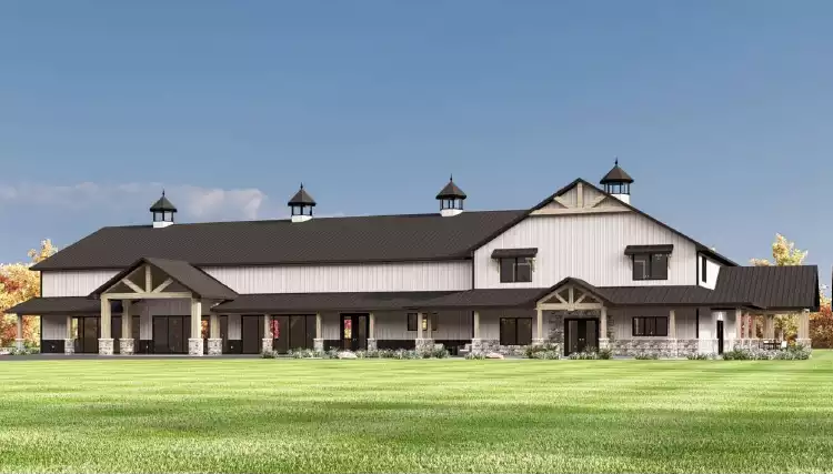 image of 4501 - 5000 square feet house plan 11944