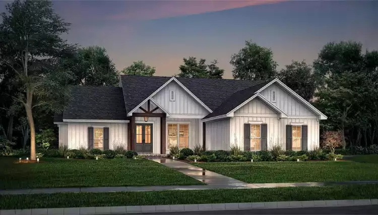 image of new house plans & designs plan 11611