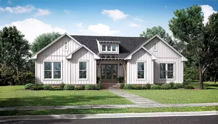 image of new house plans & designs plan 11855