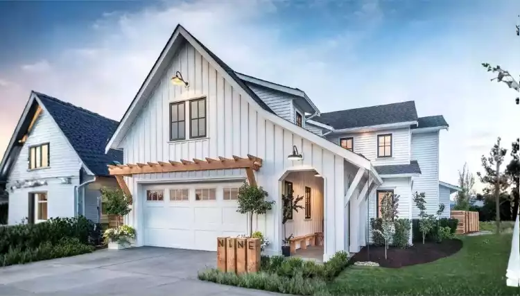 image of 2501 - 3000 square feet house plan 9094