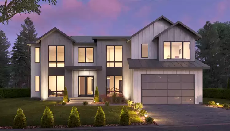 image of 4501 - 5000 square feet house plan 6670