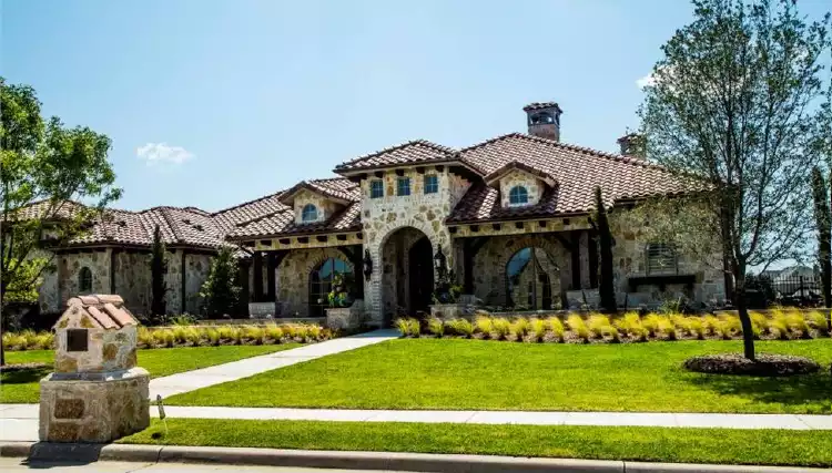 image of 4501 - 5000 square feet house plan 6200